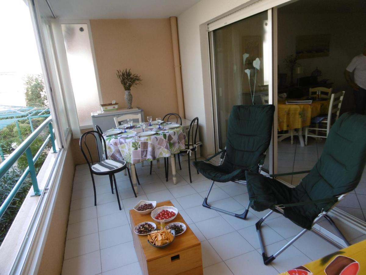 Et Jardin En Centre Saint-Raphaël
