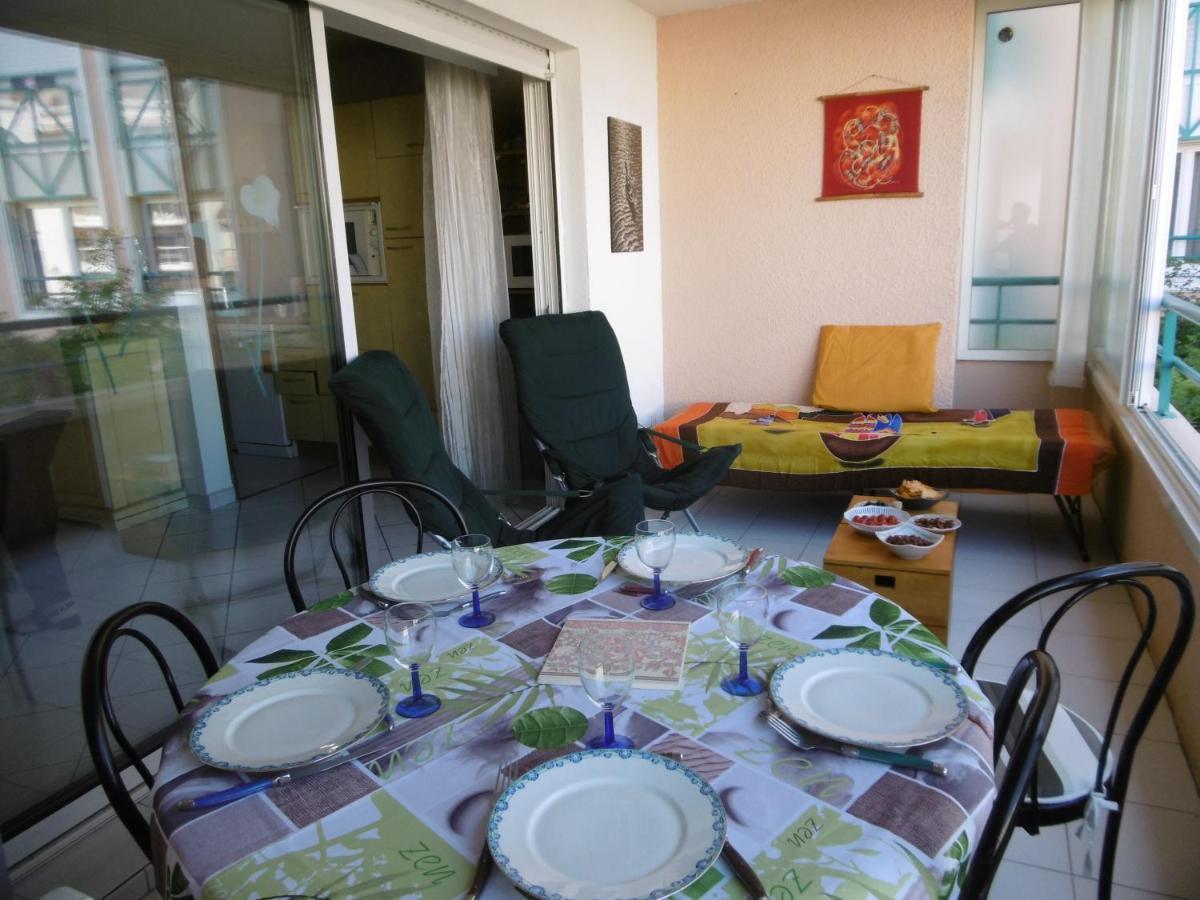 Apartment Et Jardin En Centre Saint-Raphaël