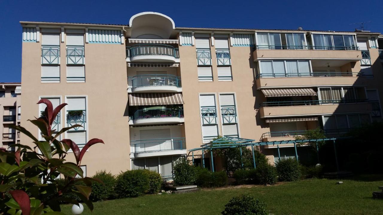 Et Jardin En Centre Apartment