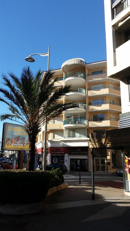 Apartment Et Jardin En Centre